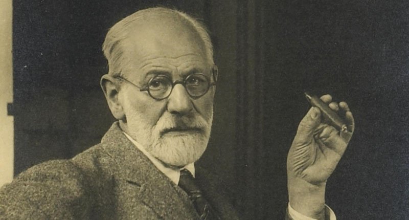 Titelbild zu Wie Freud mich zum Anti-C machte