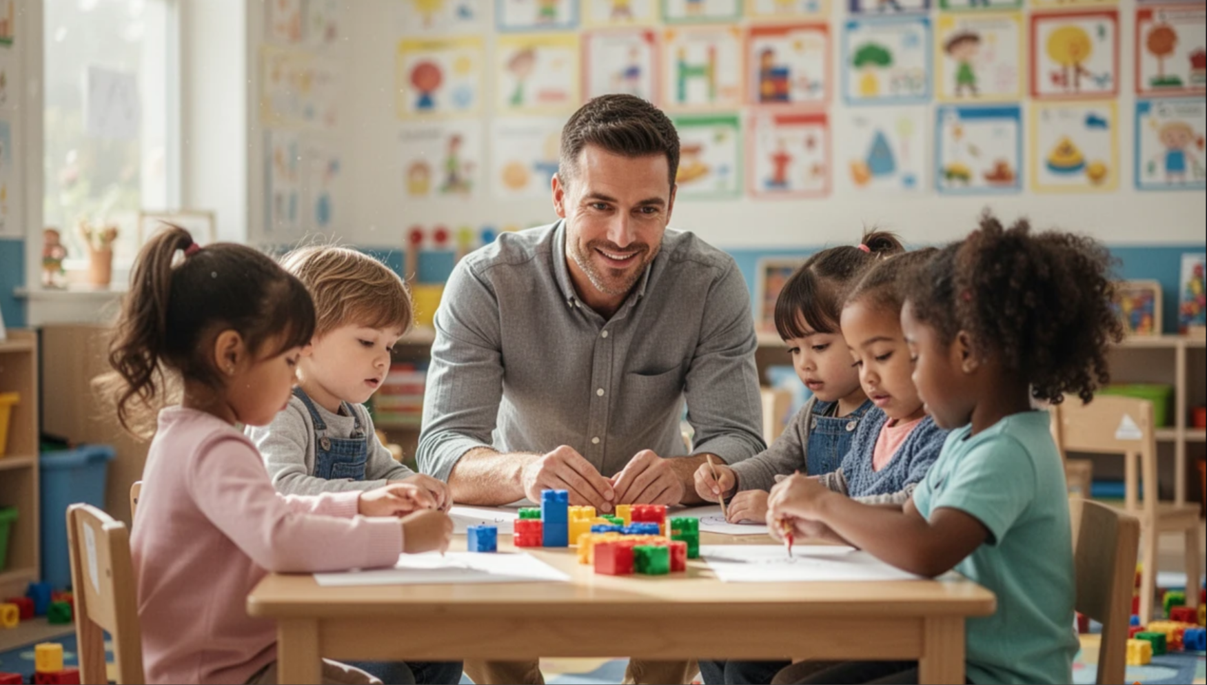 Titelbild zu Können Pädophile mit Kindern arbeiten? Erfahrungen und Gedanken eines pädophilen Erziehers