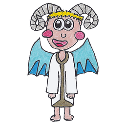 Avatar von Niv