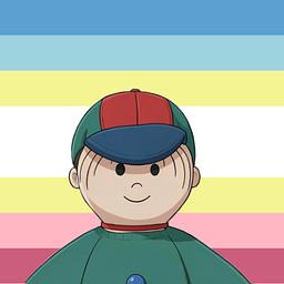 Avatar von Breaky